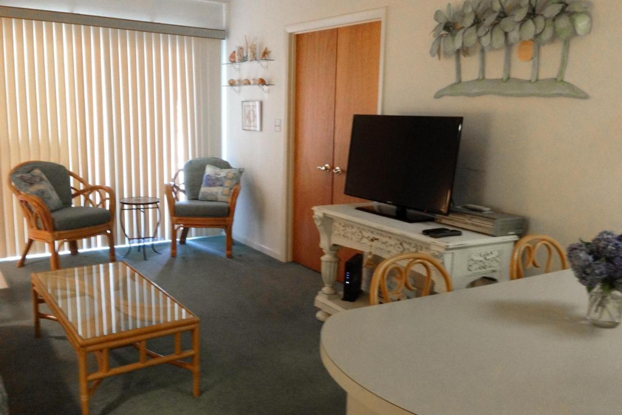 Hidden Harbour Apartment โอเชียนซิตี้ ห้อง รูปภาพ