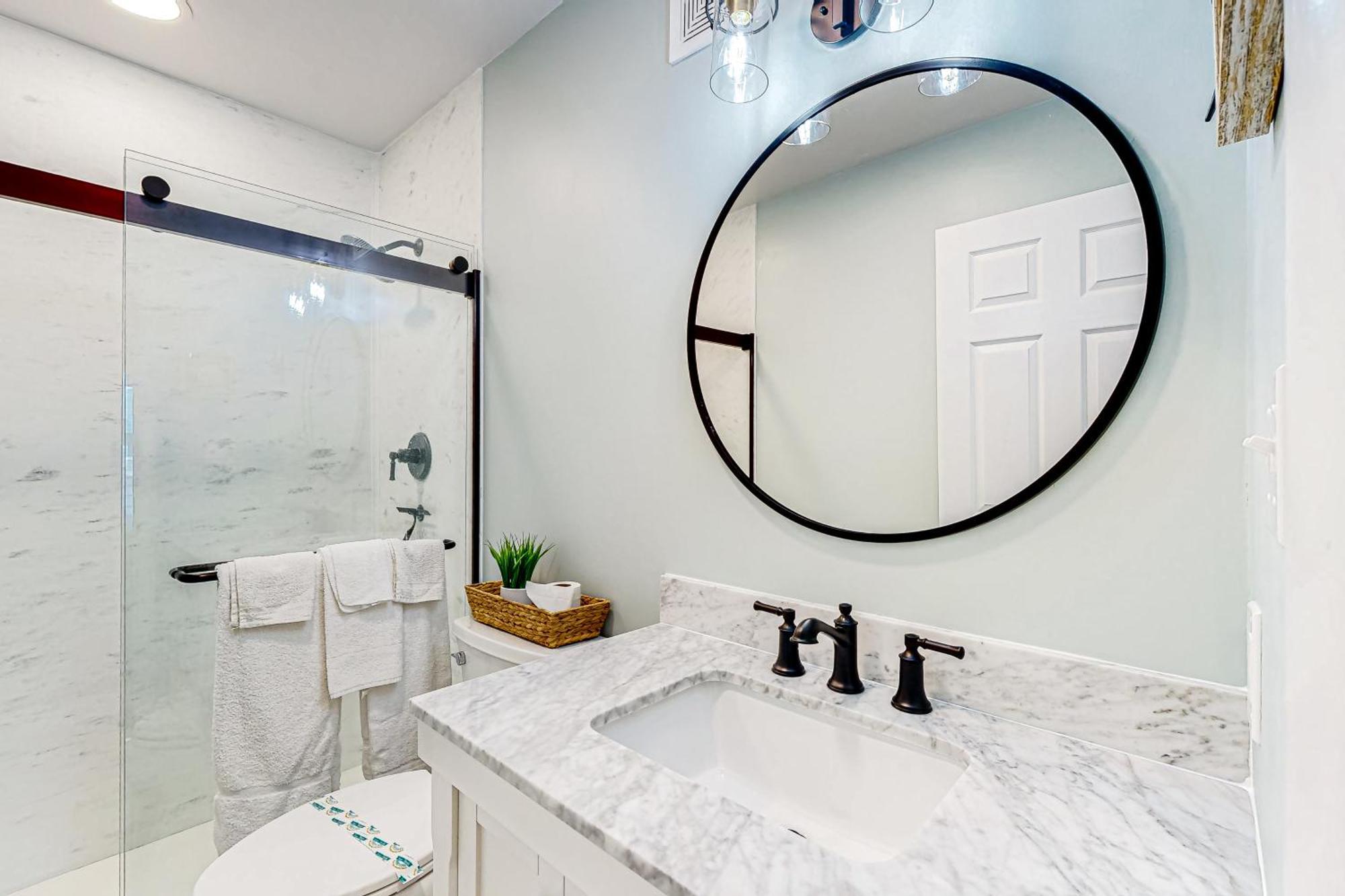 Hidden Harbour Apartment โอเชียนซิตี้ ภายนอก รูปภาพ