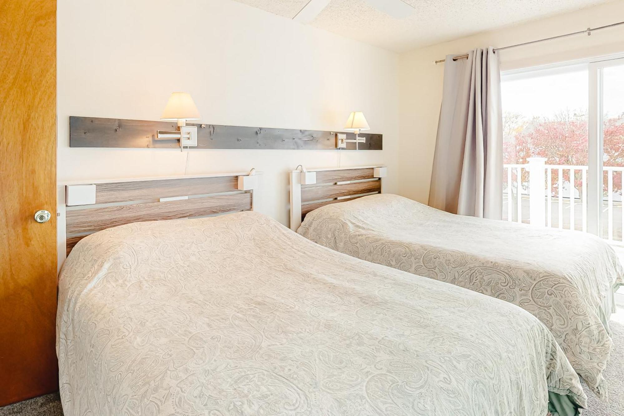 Hidden Harbour Apartment โอเชียนซิตี้ ห้อง รูปภาพ