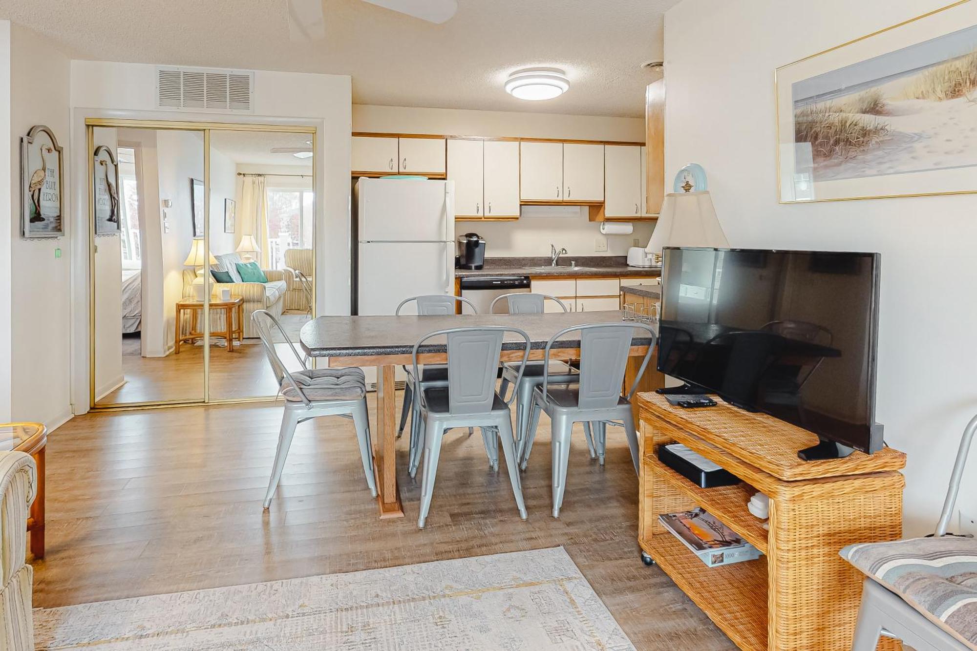 Hidden Harbour Apartment โอเชียนซิตี้ ห้อง รูปภาพ
