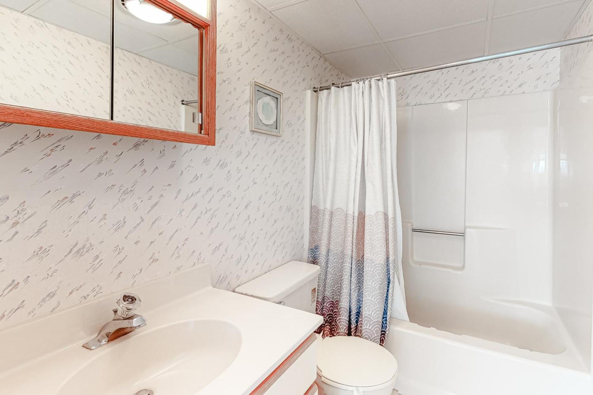 Hidden Harbour Apartment โอเชียนซิตี้ ห้อง รูปภาพ