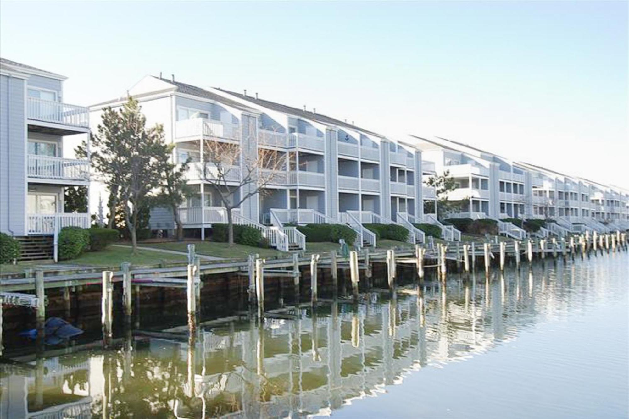 Hidden Harbour Apartment โอเชียนซิตี้ ห้อง รูปภาพ