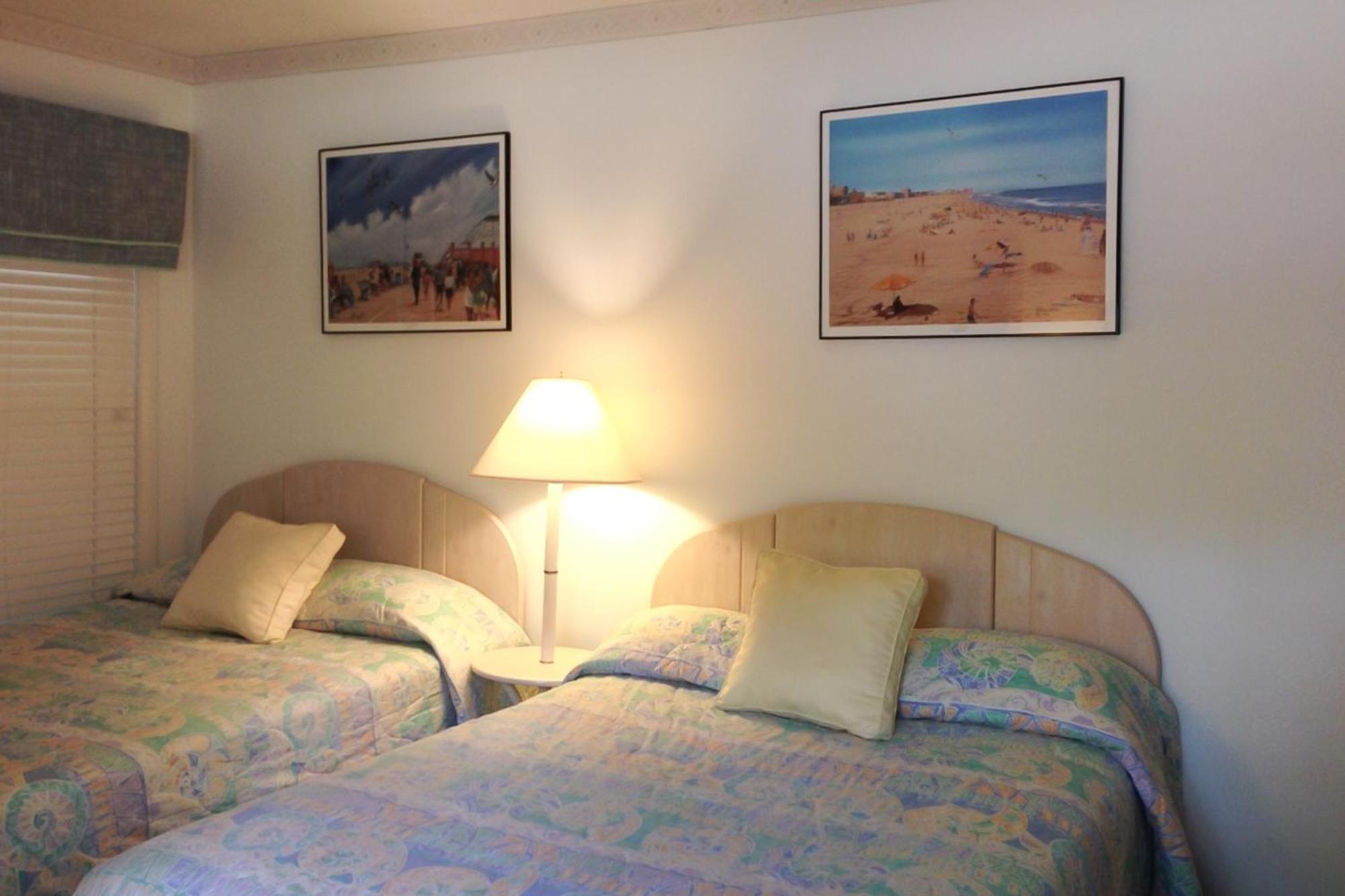 Hidden Harbour Apartment โอเชียนซิตี้ ห้อง รูปภาพ